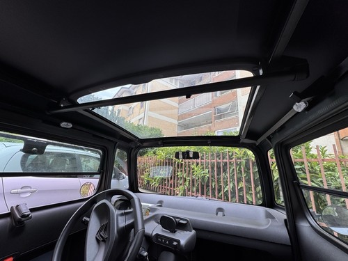Kit montaggio tenda parasole - kit,