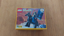 LEGO System (Vintage) Samurai