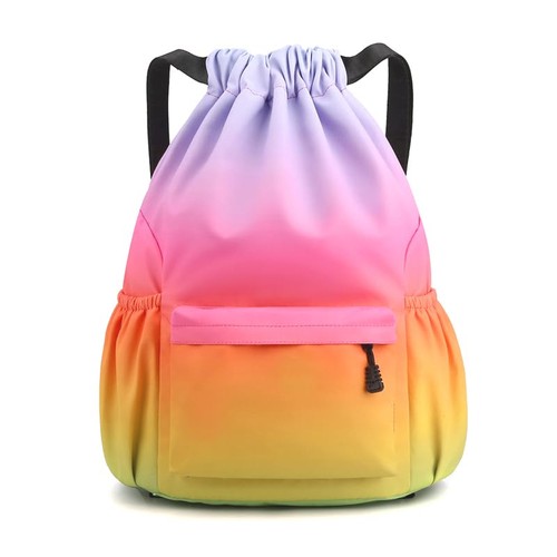 Borsa con coulisse - con,