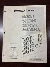 ORIGINALE-SEEBURG-MODELS 6000