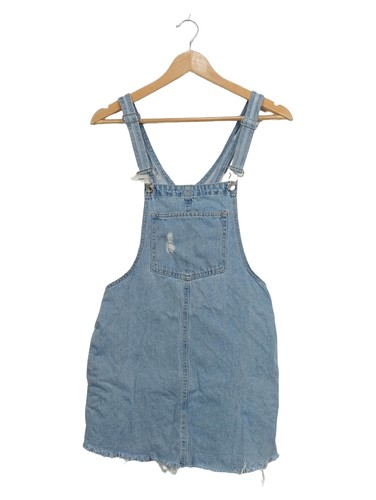 Abito jeans pull bear - abito, pull&bear