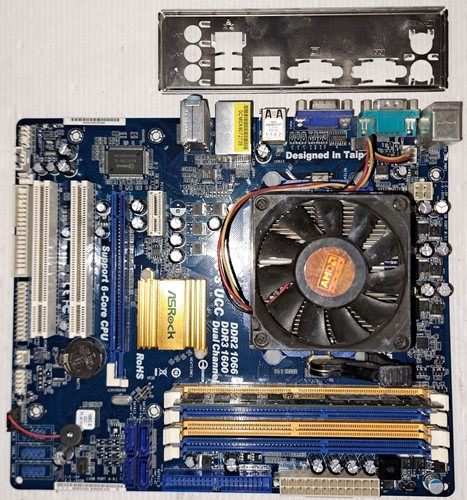Scheda madre asrock n68c ucc - madre, n68c-s