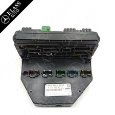 Centralina SAM anteriore