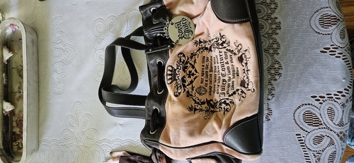 Juicy couture daydreamer - couture, borsa
