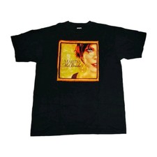 Martina McBride Mens Large