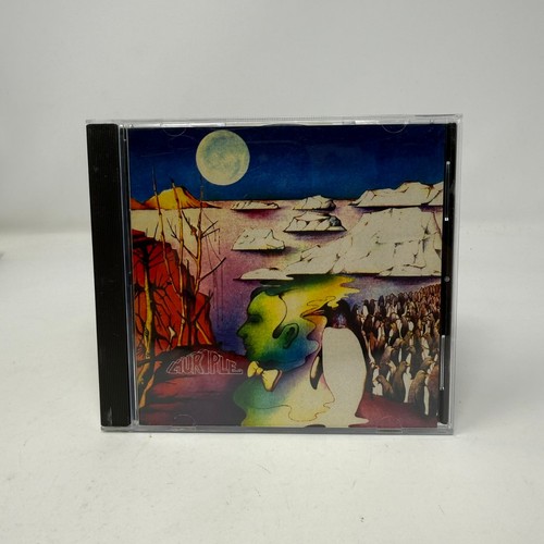 Murple sono cd - murple,