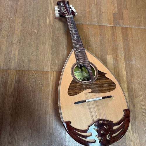 Suzuki violino mandolino - , n.226