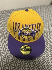 Cappellino NEW ERA NBA BASIC