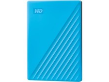 WD 2TB My Passport