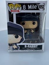 Funko POP! Movies 8 Mile