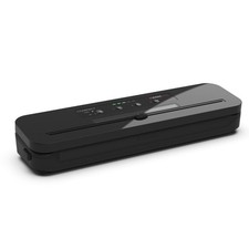 Magic Vac Compact macchina per