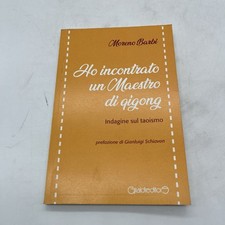 Ho incontrato un maestro di Qi