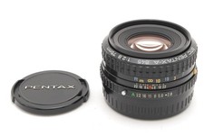 【COME NUOVO-】SMC Pentax A