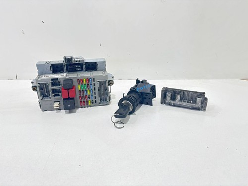 Kit accensione per fiat - fiat, punto