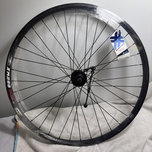 Ruota posteriore pollici - 27,5,