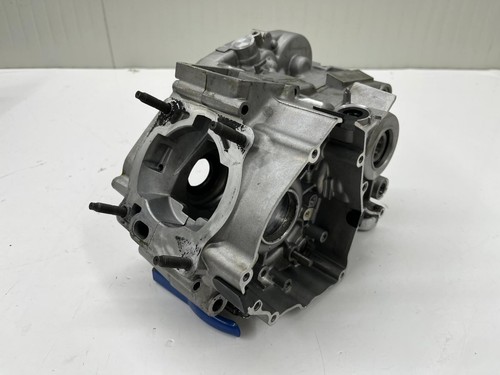 Coppia carter blocco - carter, motore