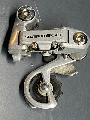 Cambio shimano 600 vintage - cambio,