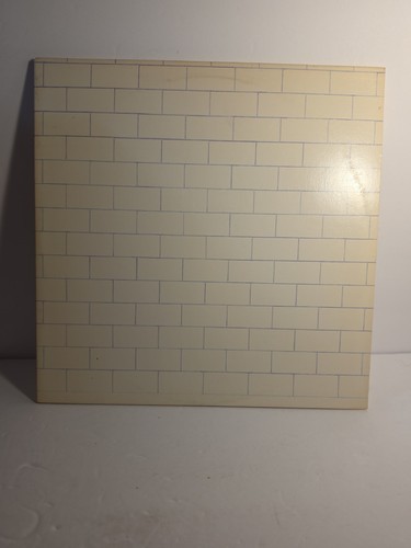 Pink floyd the - pink, wall