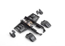 MINI F56 Kit hardware