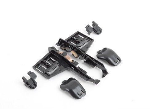 Mini f56 kit hardware - f56,