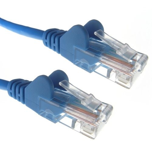 Cavo ethernet lan - cavo, cat5e
