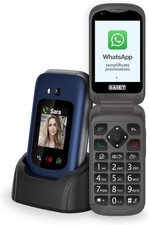 SAIET LINK4G+ CELLULARE PER
