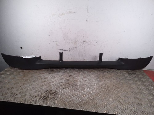 Spoiler anteriore smart fortwo - spoiler,