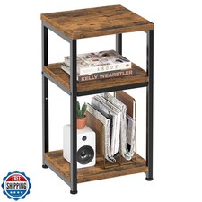 Tavolo con estremità a 3