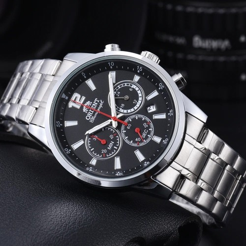 Orologio orient uomo - orologio,