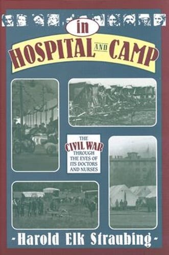 Hospital and camp - in,