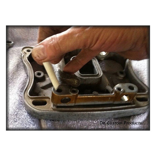 Kit rocker locker custom - locker,