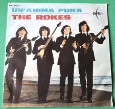 THE ROKES - Un'Anima Pura /
