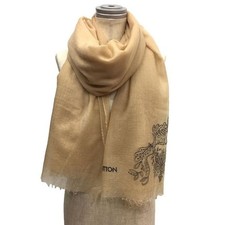 Louis Vuitton scialle stola