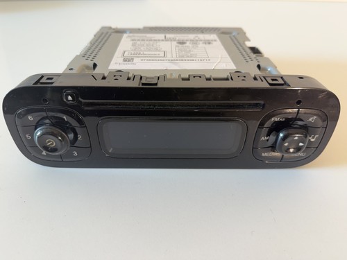 Autoradio per fiat panda - autoradio,