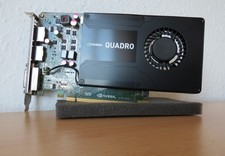 Nvidia Quadro K2200 4GB GDDR5