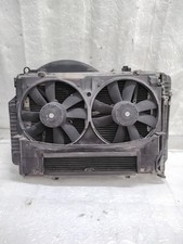 KIT RADIATORI PER MERCEDES Classe C Berlina W202 2° Serie 2025005503 Diesel 250