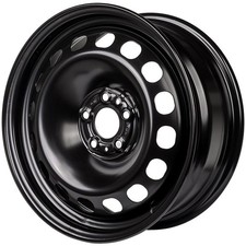 Iron wheels MW GIANETTI WHEELS