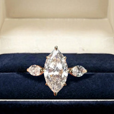 Anello di fidanzamento in