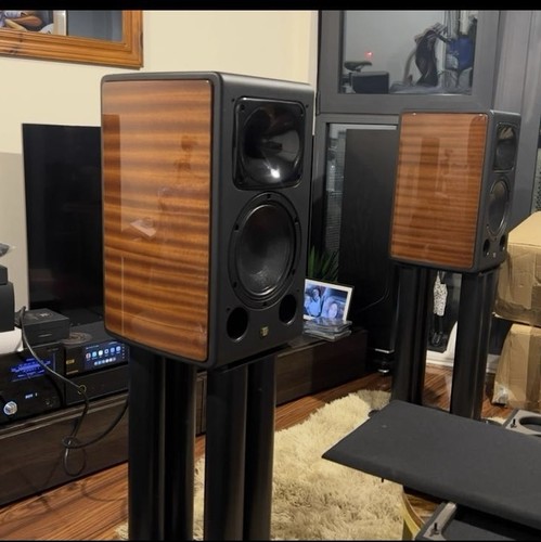 Mini altoparlanti unison - altoparlanti,