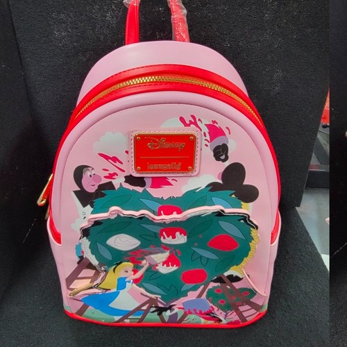 Mini zaino loungefly disney - zaino,