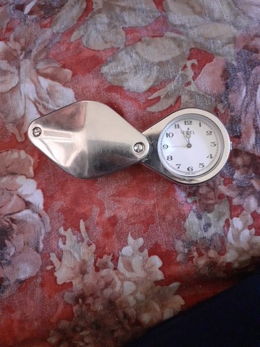 Orologio viaggio sveglia - viaggio,