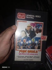 betamax videocassetta Punk