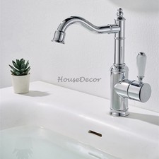 Rubinetto miscelatore lavabo