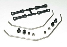 Barre Rollio 2.4 2.6 Uniball Sfere Kyosho MP10 TKI3 - IF459-2.4 IF460-2.6 IF620