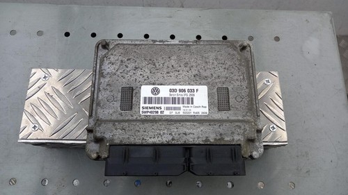 2004 2012 volkswagen - volkswagen, ecu