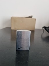 accendino zippo originale