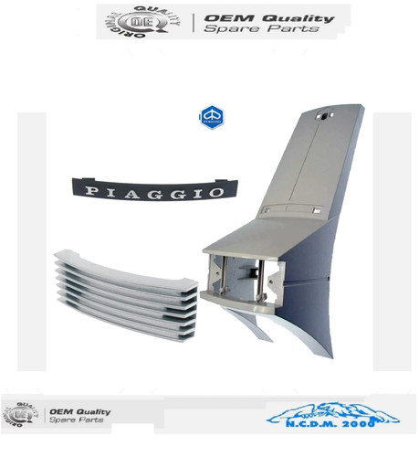 Calandra nasello griglia logo - griglia,