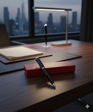 Penna a sfera Cartier