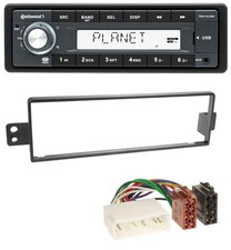 Autoradio Continental USB MP3