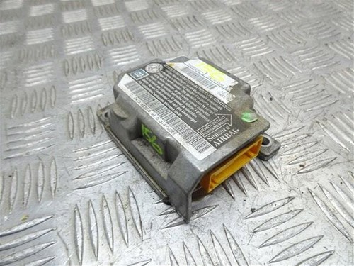 Airbag ecu 60664962 alfa - airbag,